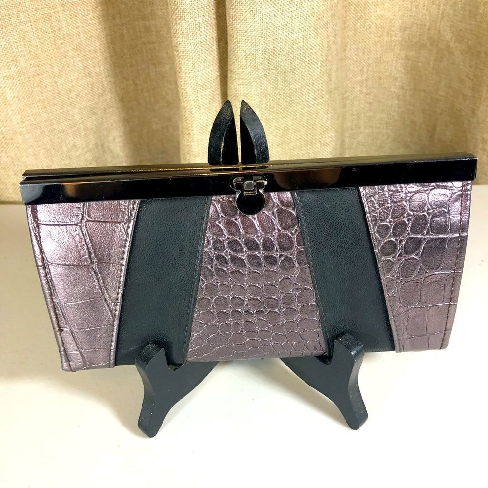 𝅺DEPECHE Mode New York wallet